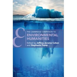 Cambridge University Press The Cambridge Companion To Environmental Humanities Cambridge University Press The Cambridge Companion To Environmental Humanities