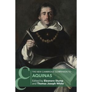 Cambridge University Press The Cambridge Companion To Aquinas Cambridge University Press The Cambridge Companion To Aquinas