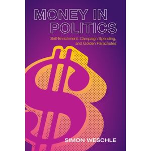 Cambridge University Press Money In Politics Cambridge University Press Money In Politics