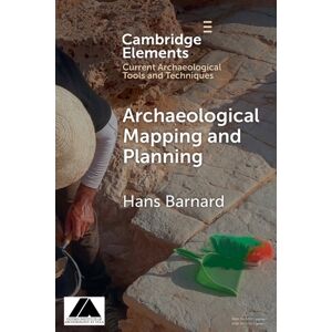 Cambridge University Press Archaeological Mapping And Planning Cambridge University Press Archaeological Mapping And Planning