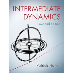 Cambridge University Press Intermediate Dynamics Cambridge University Press Intermediate Dynamics