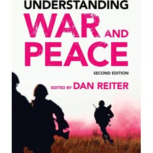 Cambridge University Press Understanding War And Peace Cambridge University Press Understanding War And Peace