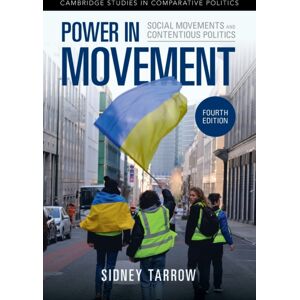 Cambridge University Press Power In Movement : Social Movements And Contentious Politics Cambridge University Press Power In Movement : Social Movements And Contentious Politics