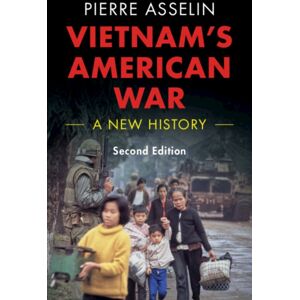 Cambridge University Press Vietnam'S American War : A History Cambridge University Press Vietnam'S American War : A History