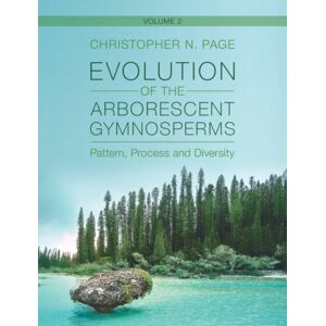 Cambridge University Press Evolution Of The Arborescent Gymnosperms: Volume 2, Southern Hemisphere Focus : Pattern, Process And Diversity Cambridge University Press Evolution Of The Arborescent Gymnosperms: Volume 2, Southern Hemisphere Focus : Pattern, Process And Diversity