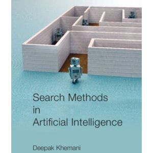 Cambridge University Press Search Methods In Artificial Intelligence Cambridge University Press Search Methods In Artificial Intelligence