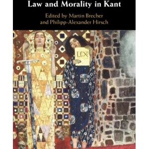 Cambridge University Press Law And Morality In Kant Cambridge University Press Law And Morality In Kant