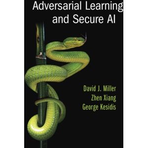 Cambridge University Press Adversarial Learning And Secure Ai Cambridge University Press Adversarial Learning And Secure Ai