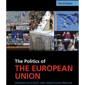 Cambridge University Press The Politics Of The European Union Cambridge University Press The Politics Of The European Union