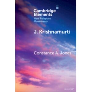 Cambridge University Press J. Krishnamurti : Self-Inquiry, Awakening, And Transformation Cambridge University Press J. Krishnamurti : Self-Inquiry, Awakening, And Transformation