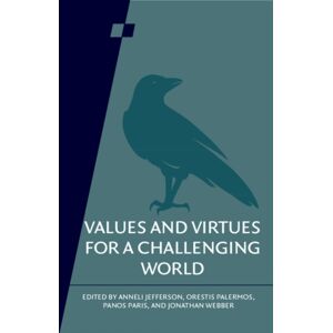 Cambridge University Press s And Virtues For A Challenging World: Volume 92 Cambridge University Press s And Virtues For A Challenging World: Volume 92