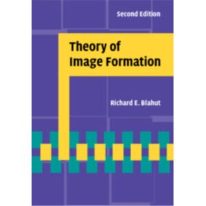 Cambridge University Press Theory Of Image Formation Cambridge University Press Theory Of Image Formation