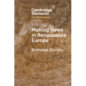 Cambridge University Press Making s In Renaissance Europe Cambridge University Press Making s In Renaissance Europe
