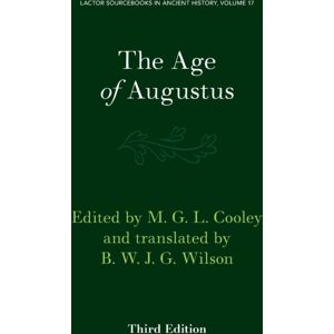Cambridge University Press The Age Of Augustus Cambridge University Press The Age Of Augustus