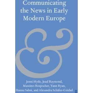 Cambridge University Press Communicating The s In Early Modern Europe Cambridge University Press Communicating The s In Early Modern Europe