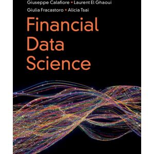 Cambridge University Press Financial Data Science Cambridge University Press Financial Data Science