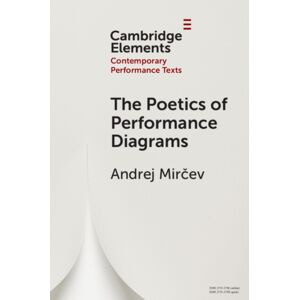 Cambridge University Press The Poetics Of Performance Diagrams Cambridge University Press The Poetics Of Performance Diagrams