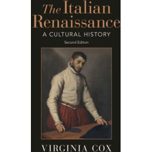 Cambridge University Press The Italian Renaissance : A Cultural History Cambridge University Press The Italian Renaissance : A Cultural History