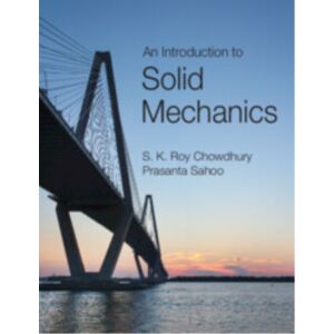 Cambridge University Press An Introduction To Solid Mechanics Cambridge University Press An Introduction To Solid Mechanics