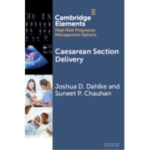 Cambridge University Press Caesarean Section Delivery Cambridge University Press Caesarean Section Delivery