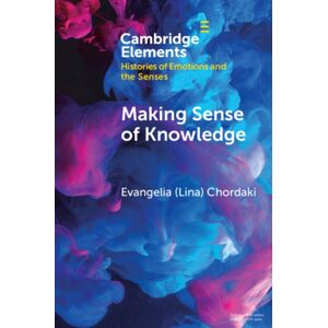 Cambridge University Press Making Sense Of Knowledge : Feminist Epistemologies In The Greek Birth Control Movement (1974–1986) Cambridge University Press Making Sense Of Knowledge : Feminist Epistemologies In The Greek Birth Control Movement (1974–1986)