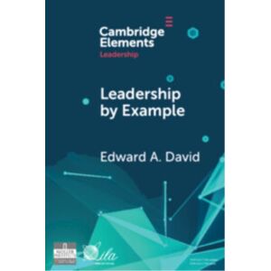 Cambridge University Press Leadership By Example Cambridge University Press Leadership By Example