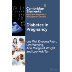 Cambridge University Press Diabetes In Pregnancy Cambridge University Press Diabetes In Pregnancy
