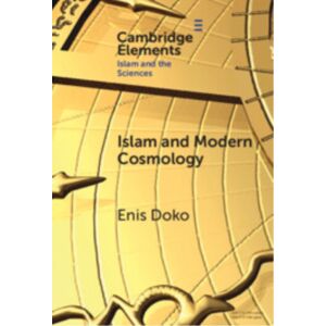 Cambridge University Press Islam And Modern Cosmology Cambridge University Press Islam And Modern Cosmology