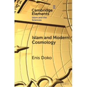 Cambridge University Press Islam And Modern Cosmology Cambridge University Press Islam And Modern Cosmology