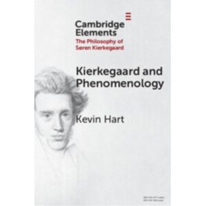 Cambridge University Press Kierkegaard And Phenomenology Cambridge University Press Kierkegaard And Phenomenology