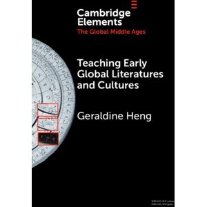 Cambridge University Press Teaching Early Global Literatures And Cultures Cambridge University Press Teaching Early Global Literatures And Cultures