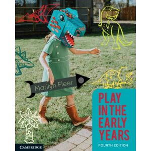 Cambridge University Press Play In The Early Years Cambridge University Press Play In The Early Years