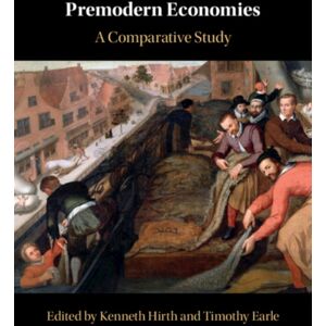 Cambridge University Press Premodern Economies : A Global Perspective Cambridge University Press Premodern Economies : A Global Perspective
