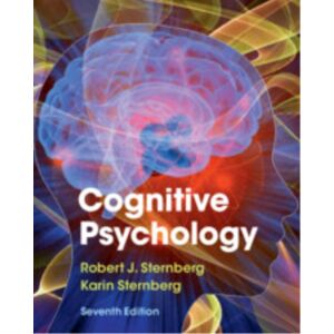Cambridge University Press Cognitive Psychology Cambridge University Press Cognitive Psychology