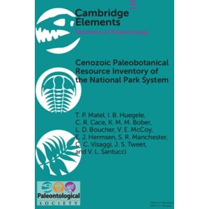 Cambridge University Press Cenozoic Paleobotanical Resource Inventory Of The National Park System Cambridge University Press Cenozoic Paleobotanical Resource Inventory Of The National Park System
