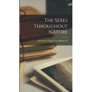 Legare Street Press The Sexes Throughout Nature Legare Street Press The Sexes Throughout Nature