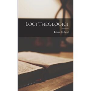 Legare Street Press Loci Theologici Legare Street Press Loci Theologici