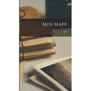 Legare Street Press Miss Mapp Legare Street Press Miss Mapp