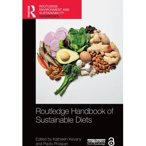 Taylor & Francis Ltd Routledge Handbook Of Sustainable Diets Taylor & Francis Ltd Routledge Handbook Of Sustainable Diets