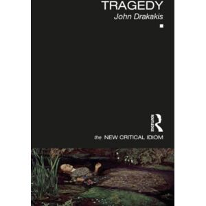 Taylor & Francis Ltd Tragedy Taylor & Francis Ltd Tragedy