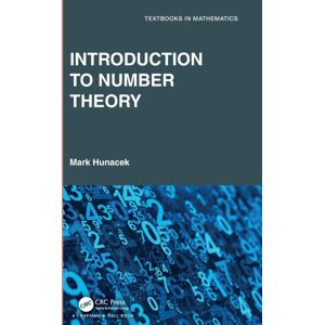 Taylor & Francis Ltd Introduction To Number Theory Taylor & Francis Ltd Introduction To Number Theory