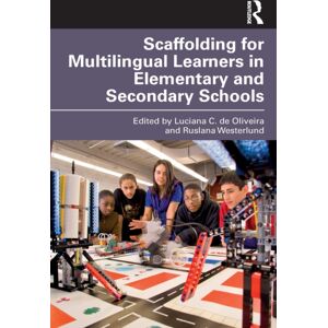 Taylor & Francis Ltd Scaffolding For Multilingual Learners In Elementary And Secondary Schools Taylor & Francis Ltd Scaffolding For Multilingual Learners In Elementary And Secondary Schools