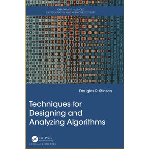 Taylor & Francis Ltd Techniques For Designing And Analyzing Algorithms Taylor & Francis Ltd Techniques For Designing And Analyzing Algorithms