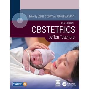 Taylor & Francis Ltd Obstetrics By Ten Teachers Taylor & Francis Ltd Obstetrics By Ten Teachers