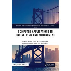 Taylor & Francis Ltd Computer Applications In Engineering And Management Taylor & Francis Ltd Computer Applications In Engineering And Management