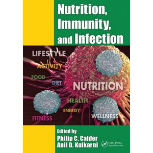 Taylor & Francis Ltd Nutrition, Immunity, And Infection Taylor & Francis Ltd Nutrition, Immunity, And Infection