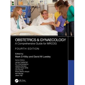 Taylor & Francis Ltd Obstetrics & Gynaecology : A Comprehensive Guide For Mrcog Taylor & Francis Ltd Obstetrics & Gynaecology : A Comprehensive Guide For Mrcog