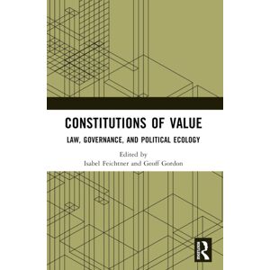 Taylor & Francis Ltd Constitutions Of : Law, Governance, And Political Ecology Taylor & Francis Ltd Constitutions Of : Law, Governance, And Political Ecology