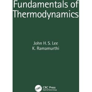 Taylor & Francis Ltd Fundamentals Of Thermodynamics Taylor & Francis Ltd Fundamentals Of Thermodynamics