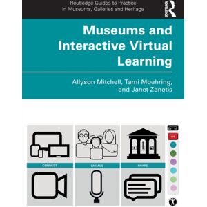 Taylor & Francis Ltd Museums And Interactive Virtual Learning Taylor & Francis Ltd Museums And Interactive Virtual Learning